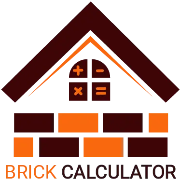 Brick Calculator Logo