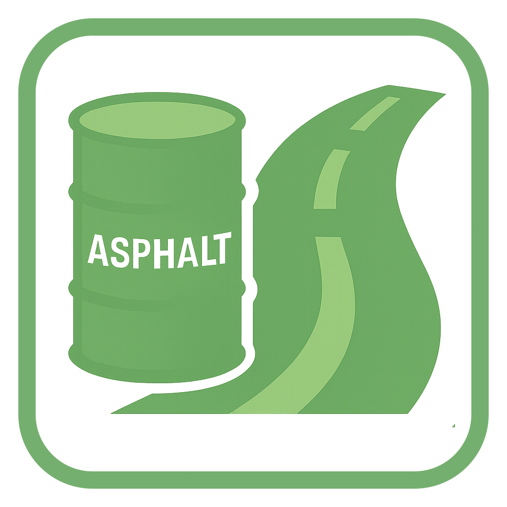 asphalt calculator logo